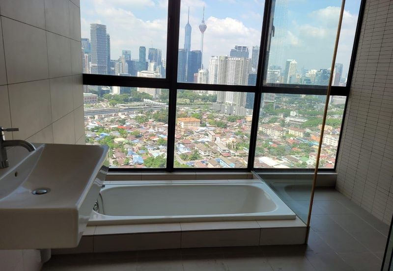 Setia Sky Residences