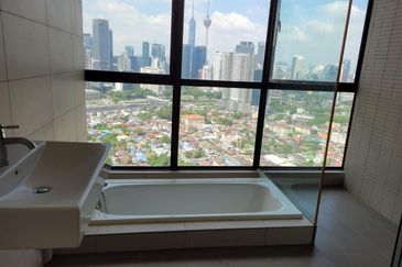 Setia Sky Residences