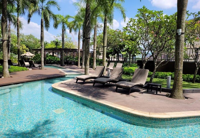 Setia Sky Residences