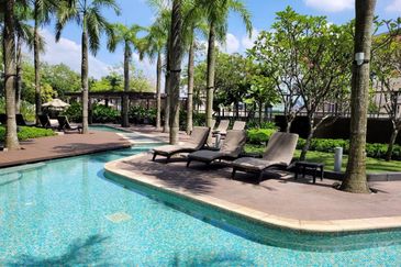 Setia Sky Residences