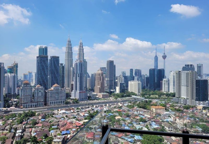 Setia Sky Residences