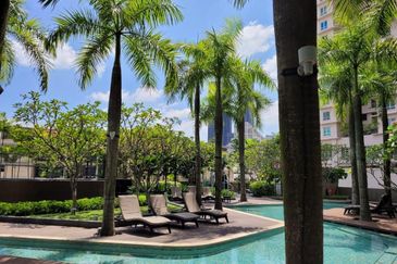 Setia Sky Residences