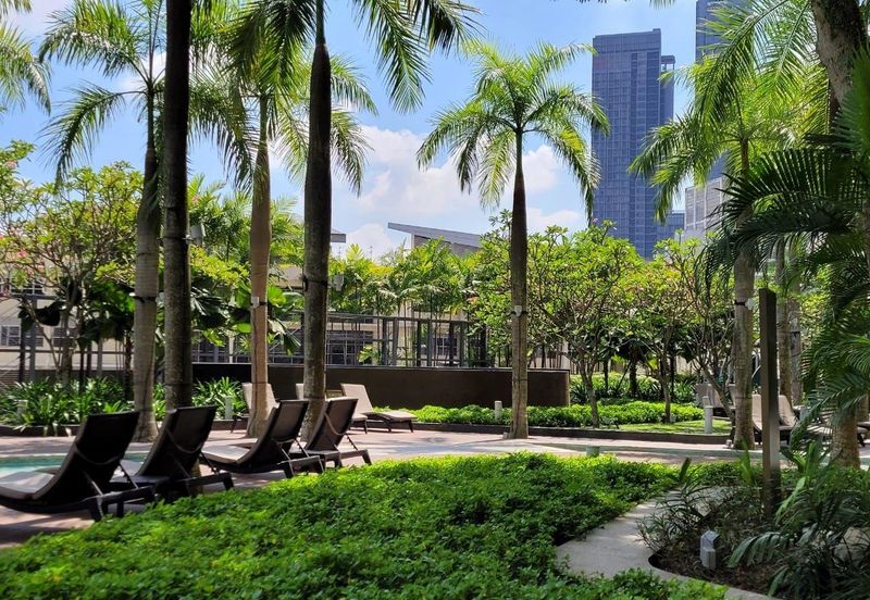 Setia Sky Residences