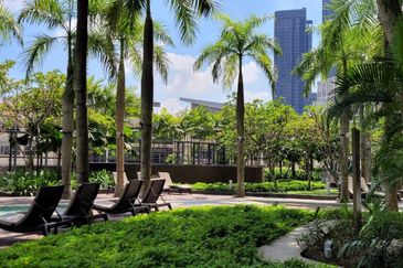 Setia Sky Residences