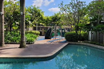 Setia Sky Residences