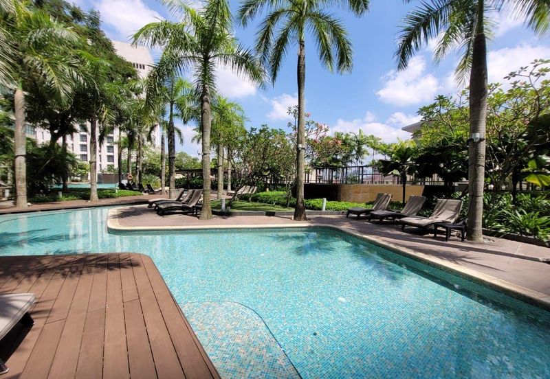 Setia Sky Residences