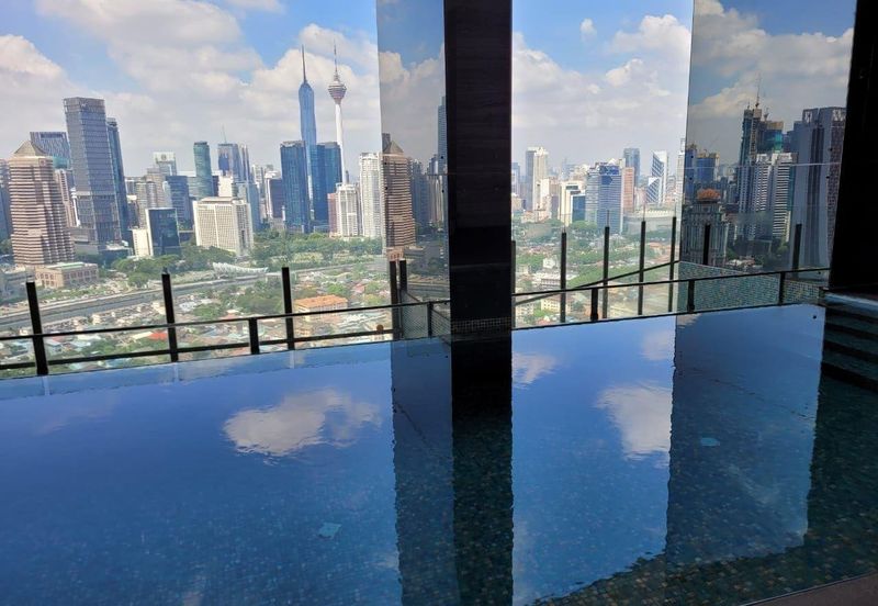 Setia Sky Residences