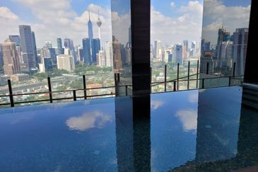 Setia Sky Residences