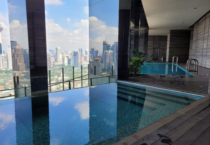 Setia Sky Residences