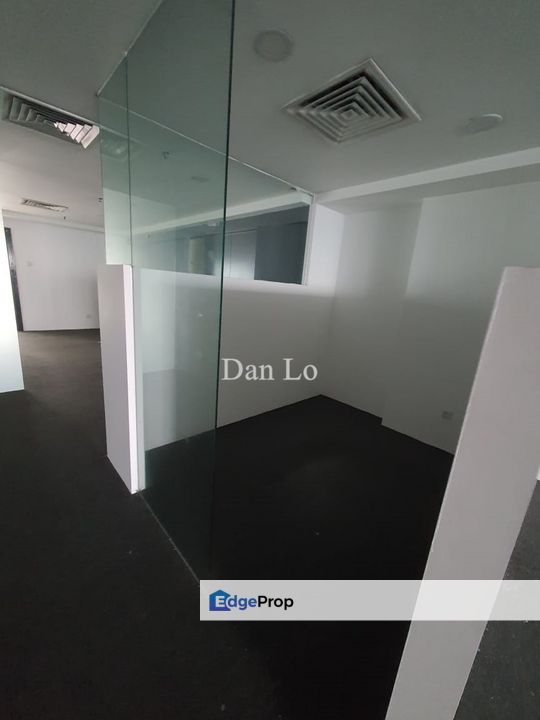 Plaza Sentral, Kuala Lumpur, KL Sentral