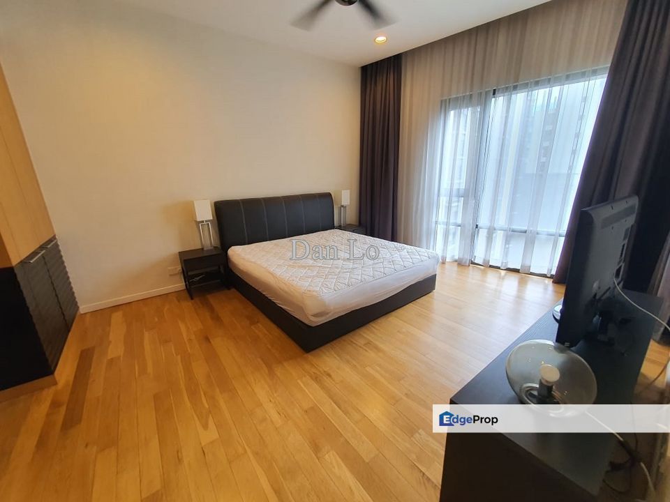 St Mary, Kuala Lumpur, KL City