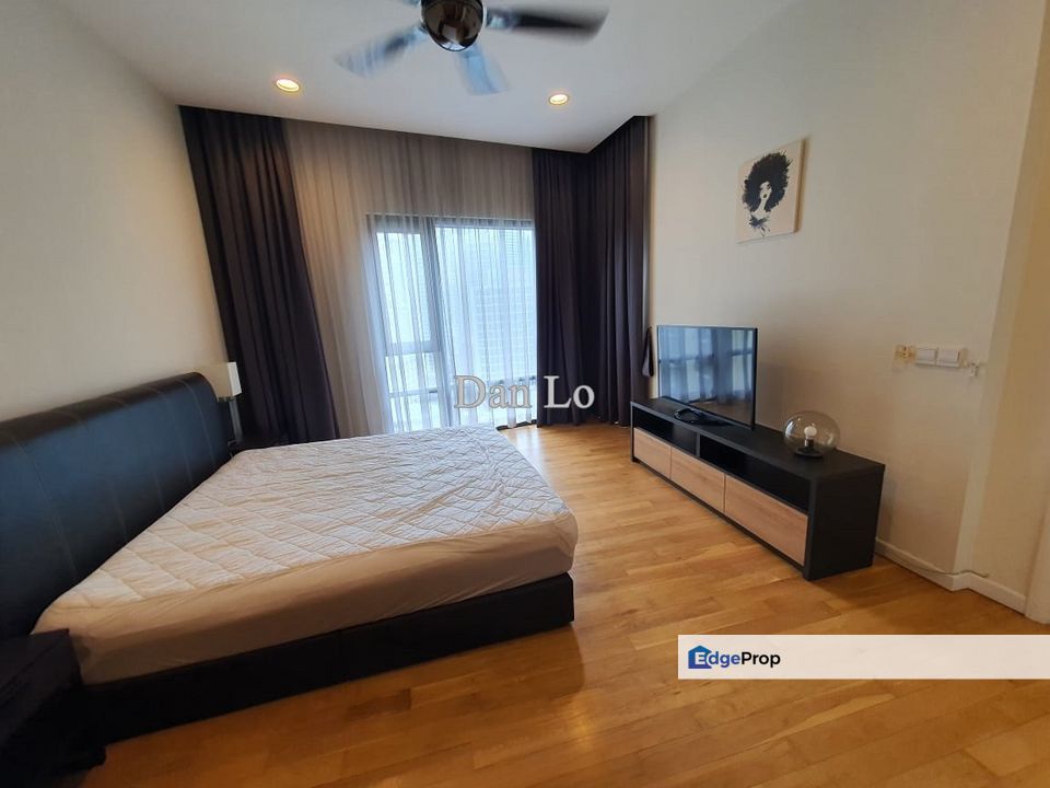 St Mary, Kuala Lumpur, KL City