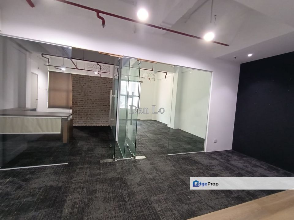 Megan Avenue 1, Kuala Lumpur, KLCC