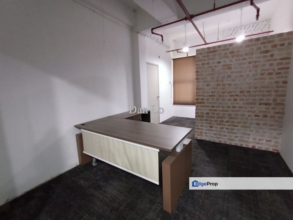 Megan Avenue 1, Kuala Lumpur, KLCC