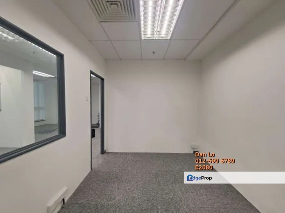 KL Trillion, Kuala Lumpur, KLCC