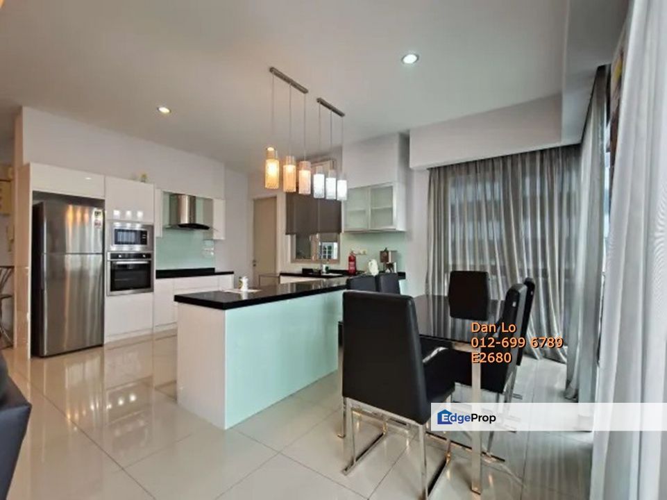 myHabitat, Kuala Lumpur, Ampang