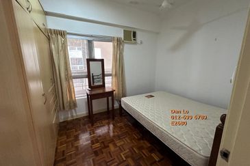 Seri Maya Condominium