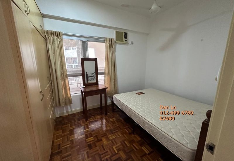 Seri Maya Condominium