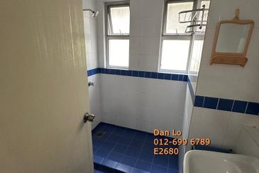 Seri Maya Condominium