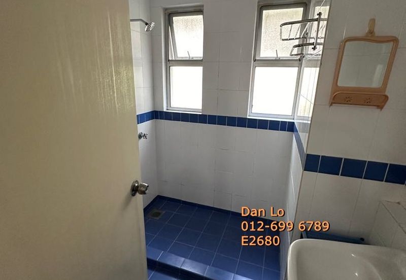 Seri Maya Condominium