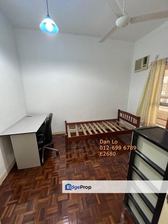 Seri Maya, Kuala Lumpur, Taman Setiawangsa