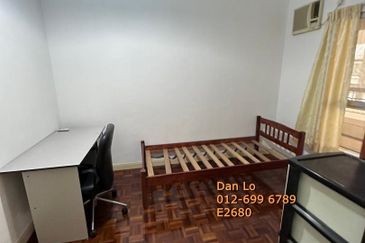 Seri Maya Condominium