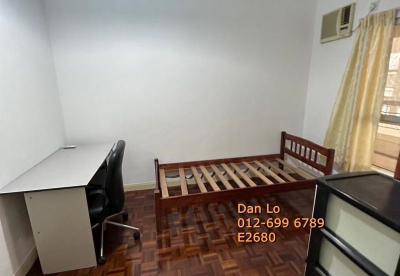 Seri Maya Condominium