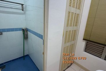 Seri Maya Condominium