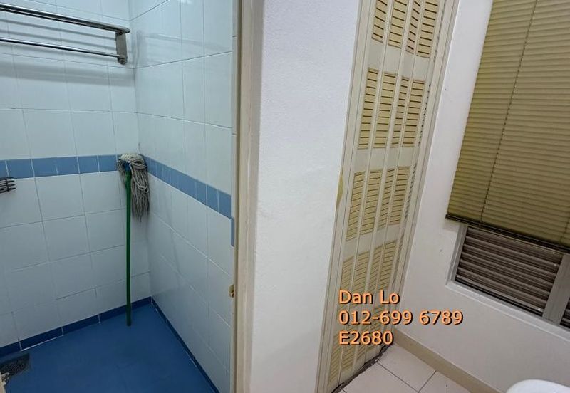 Seri Maya Condominium