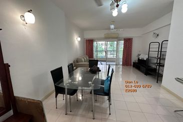 Seri Maya Condominium