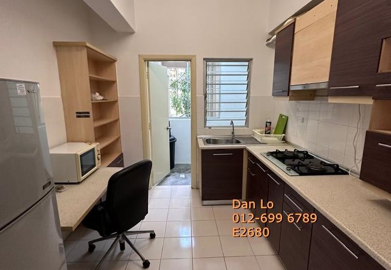 Seri Maya Condominium