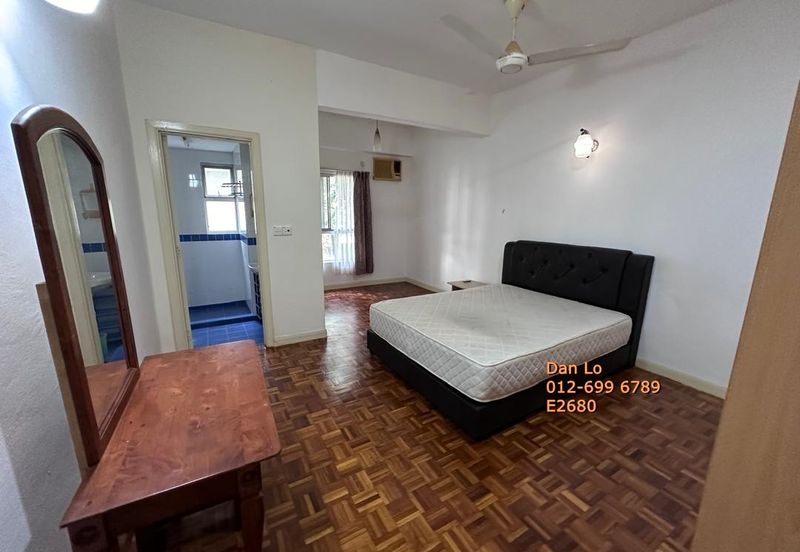 Seri Maya Condominium