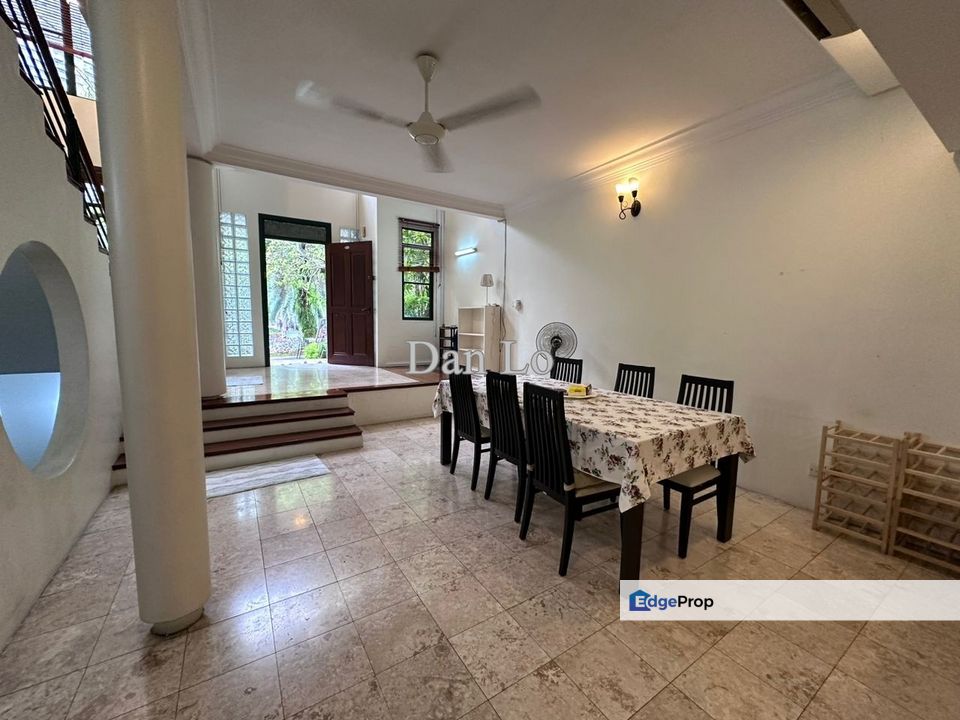 Anjung Damai, Kuala Lumpur, Ampang