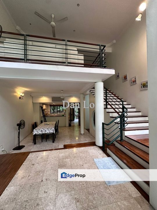 Anjung Damai, Kuala Lumpur, Ampang