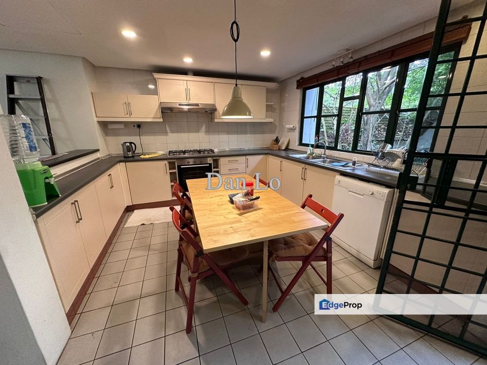 Anjung Damai, Kuala Lumpur, Ampang