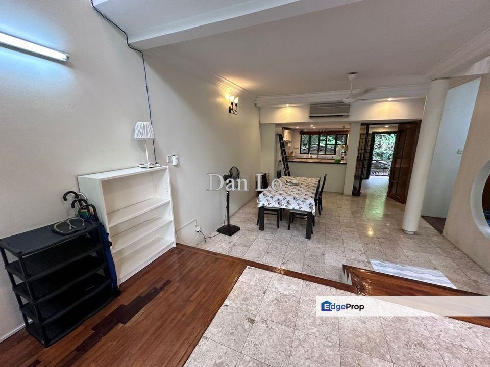 Anjung Damai, Kuala Lumpur, Ampang