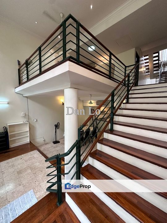 Anjung Damai, Kuala Lumpur, Ampang