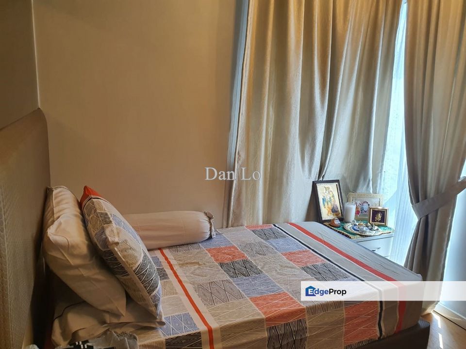 myHabitat, Kuala Lumpur, Ampang