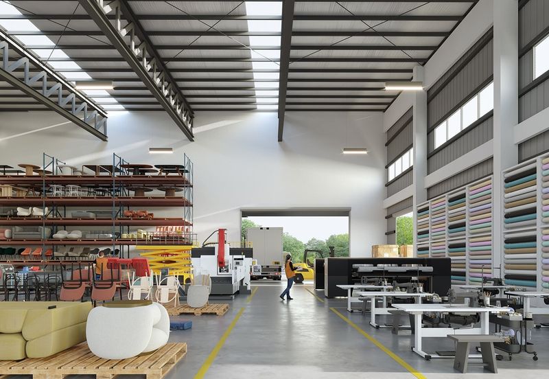 Elmina Business Park