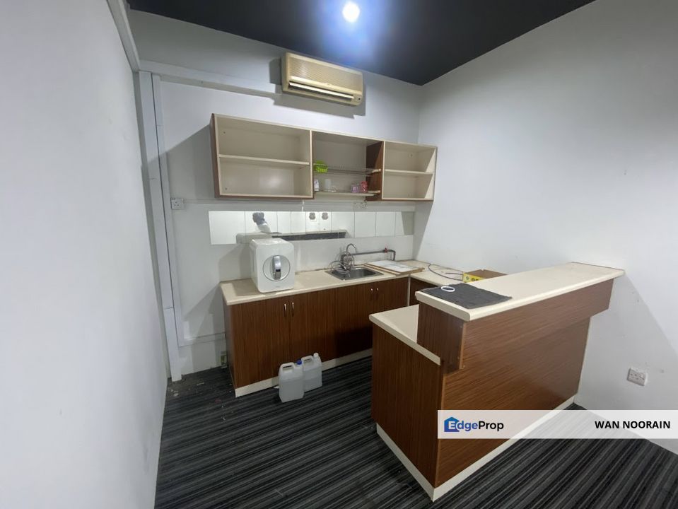 Commercial Space for Shop/Office , Selangor, Petaling Jaya