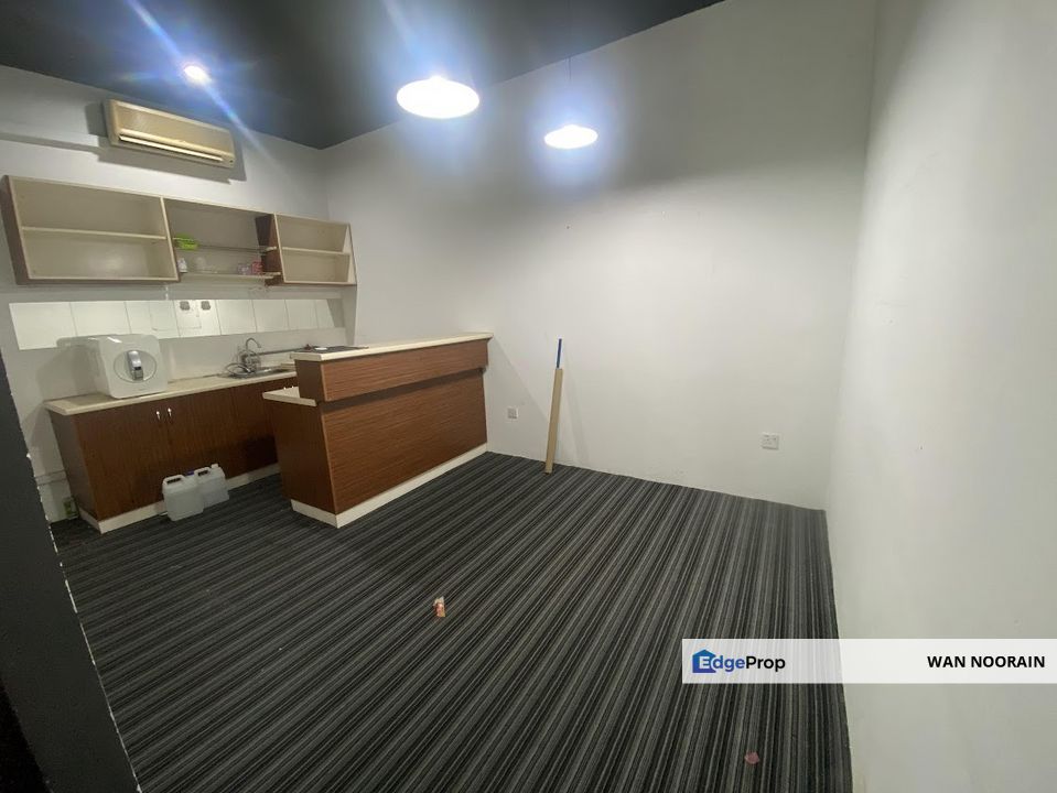 Commercial Space for Shop/Office , Selangor, Petaling Jaya