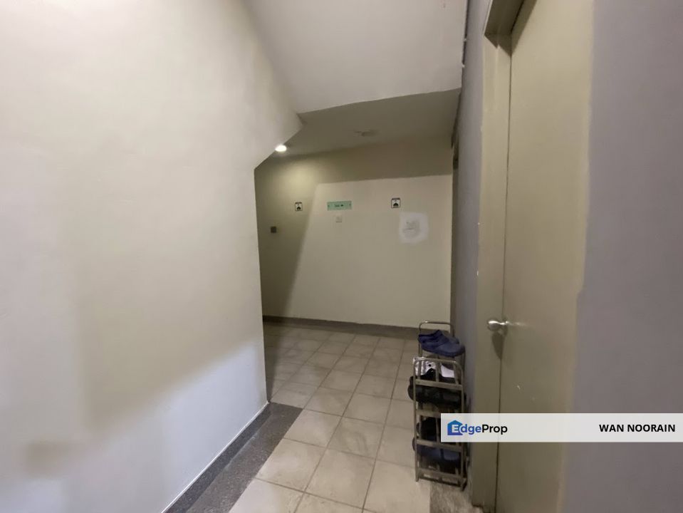 Commercial Space for Shop/Office , Selangor, Petaling Jaya