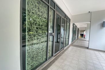 Perdana View Boutique