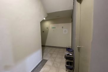 Perdana View Boutique