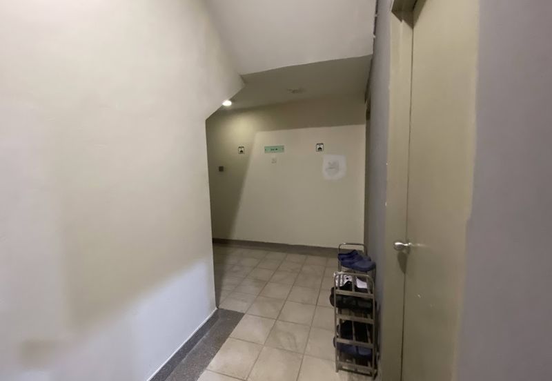 Perdana View Boutique