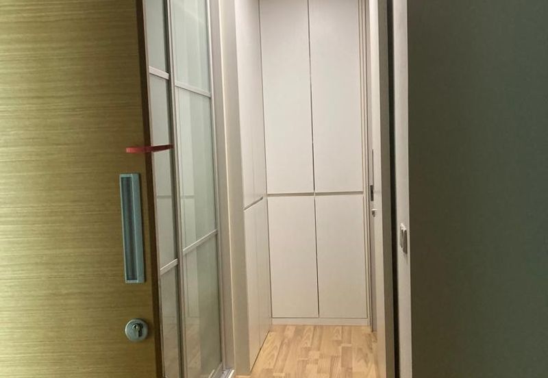 The Leafz @ Sungai Besi (Dedaun Sungai Besi)