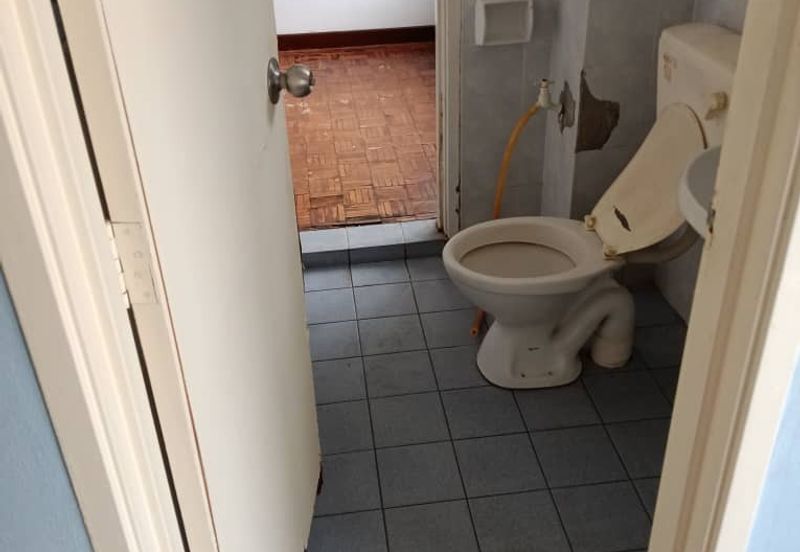 Taman Bukit Emas, Kajang