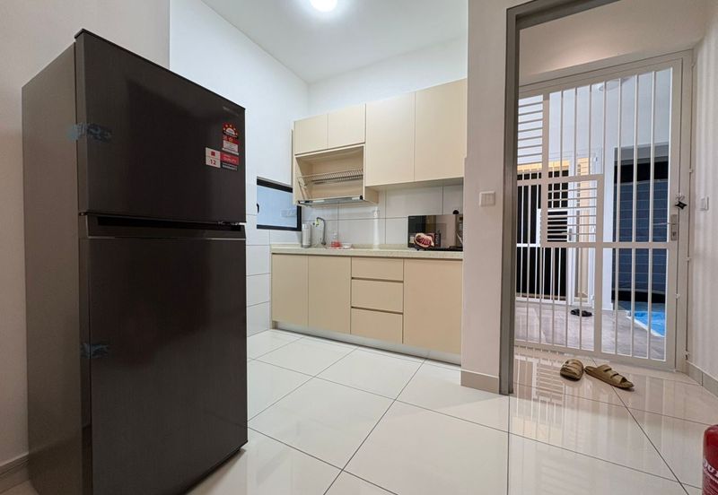 Traders Park Residence