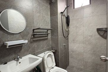 Traders Park Residence