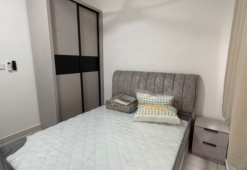 Traders Park Residence